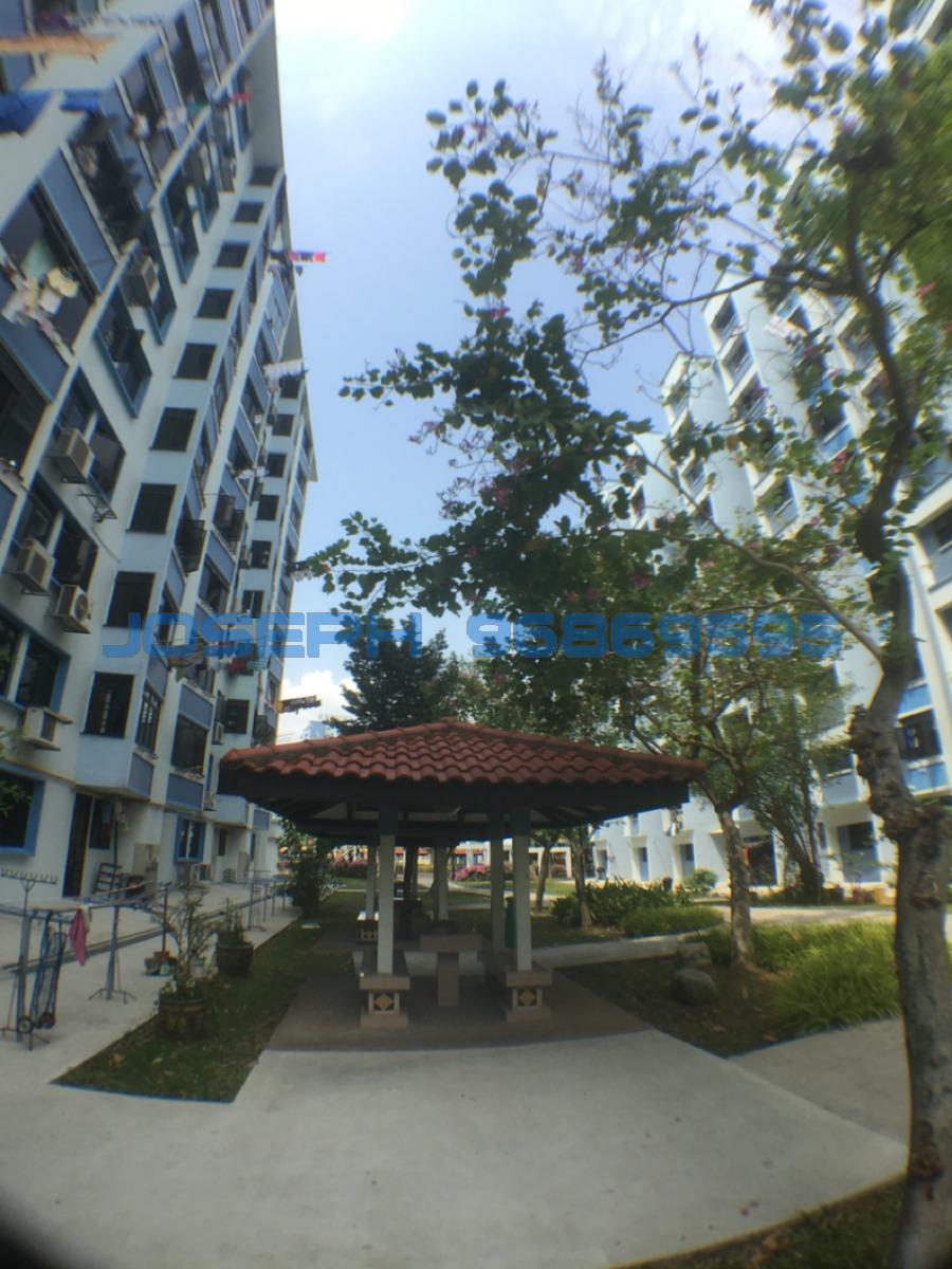 Blk 95 Old Airport Road (Geylang), HDB 3 Rooms #102418322